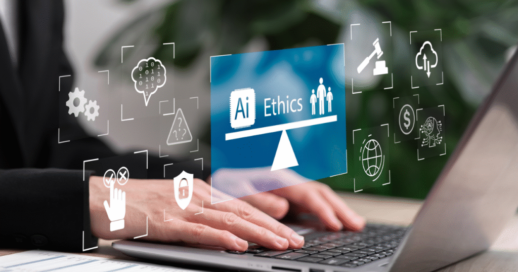 AI Ethics