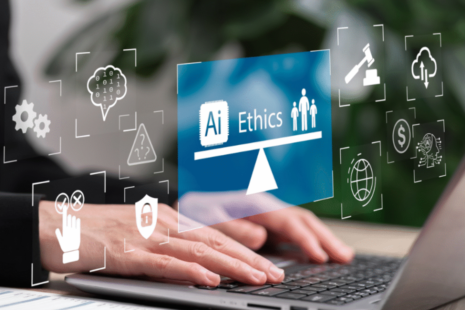 AI Ethics