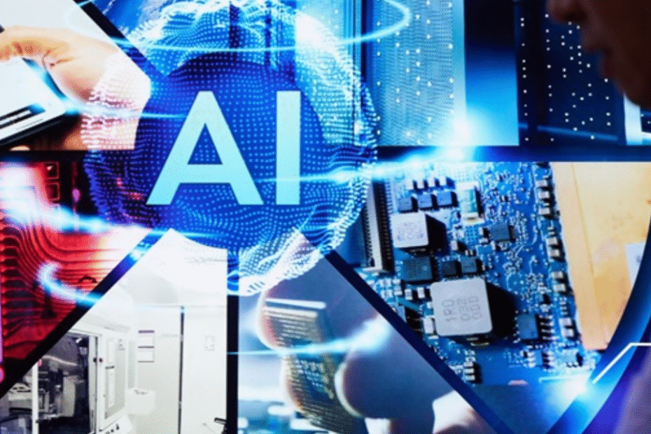 AI Everywhere