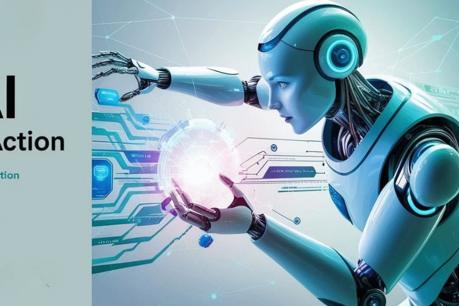 AI in Action