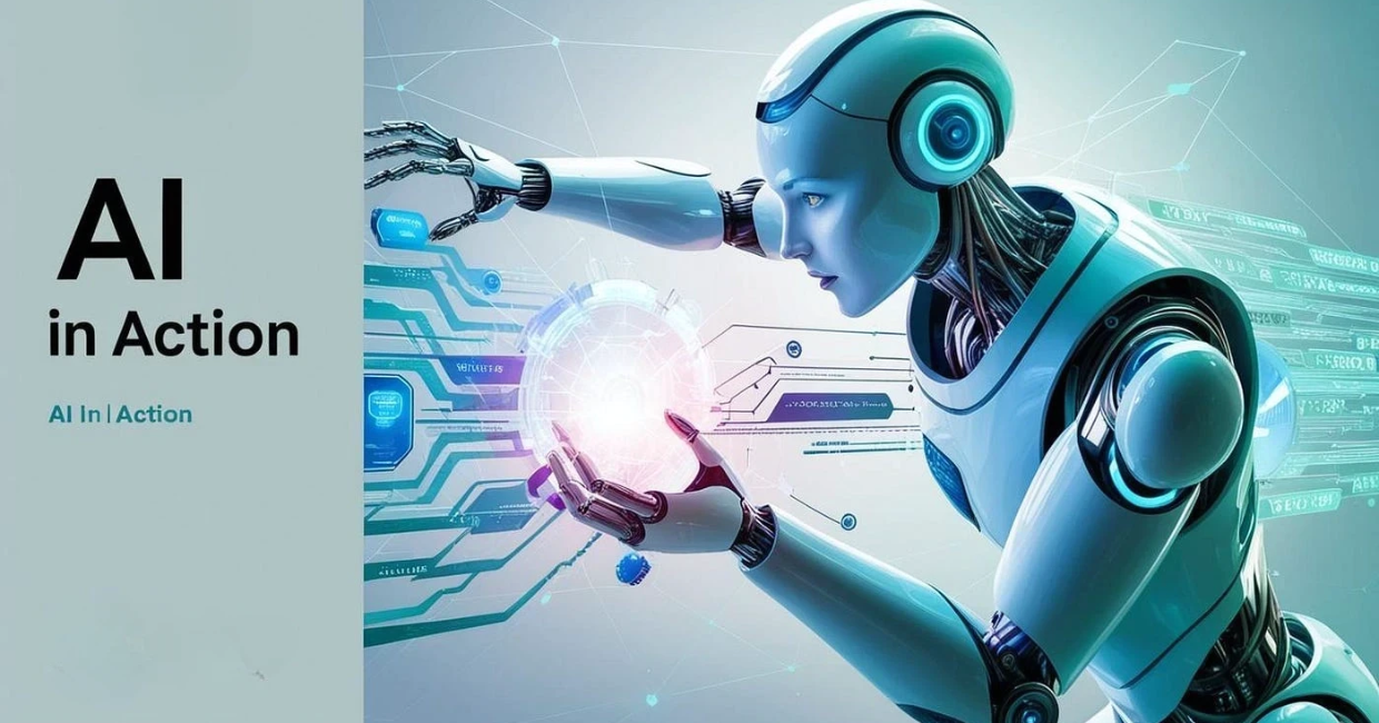 AI in Action
