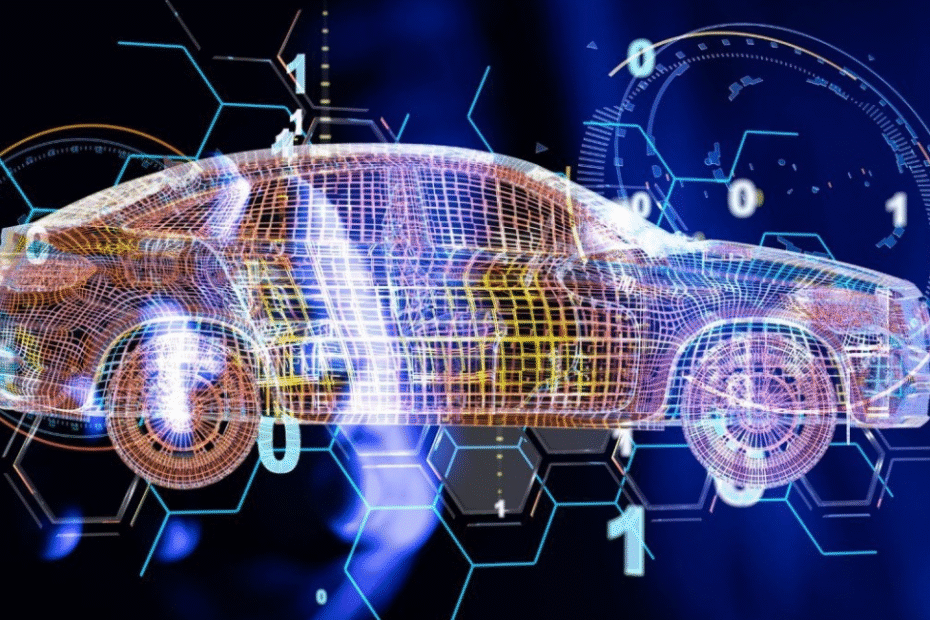 Autonomous Everything