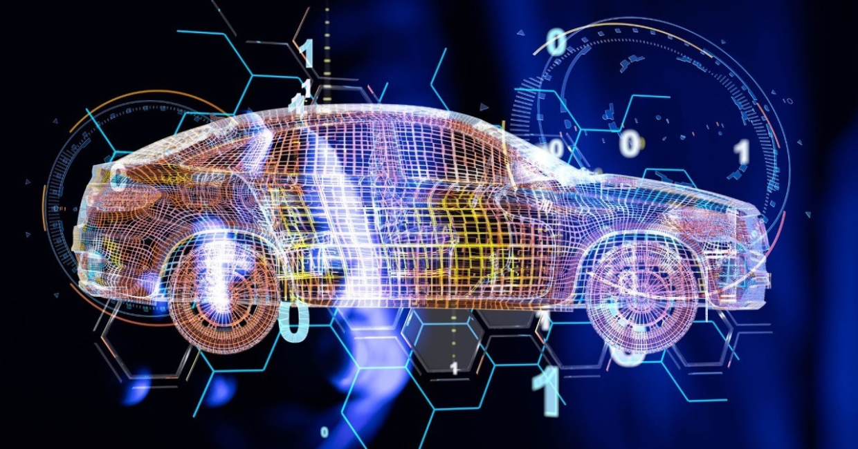 Autonomous Everything