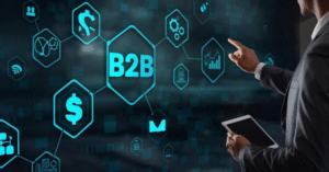 B2B Innovations