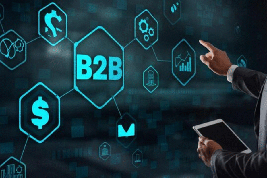 B2B Innovations