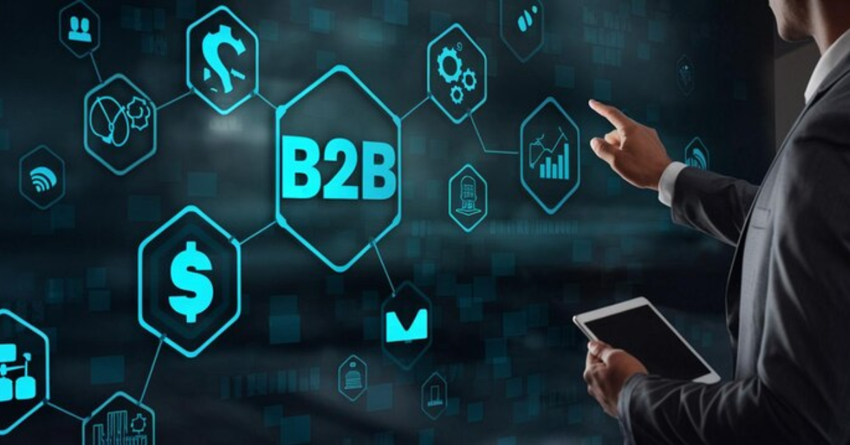 B2B Innovations
