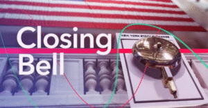 Closing Bell Recap