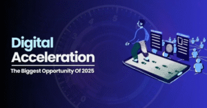 Digital Acceleration