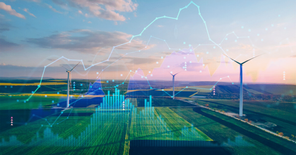 Energy Market Watch