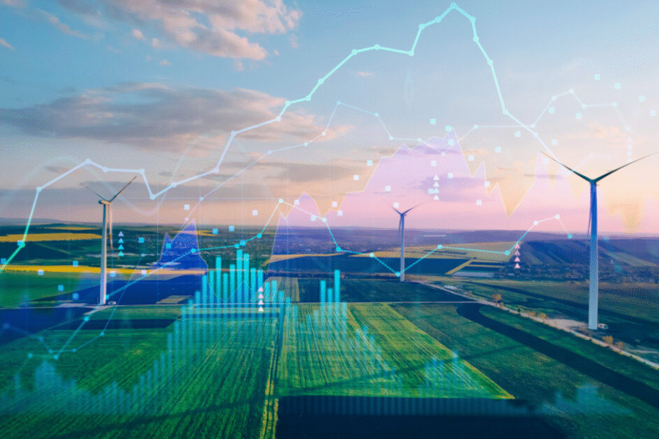 Energy Market Watch