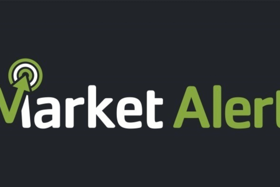 Market Alert
