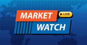 Market Watch Live