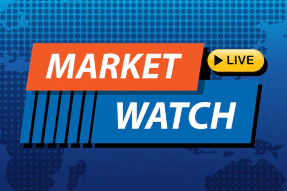 Market Watch Live