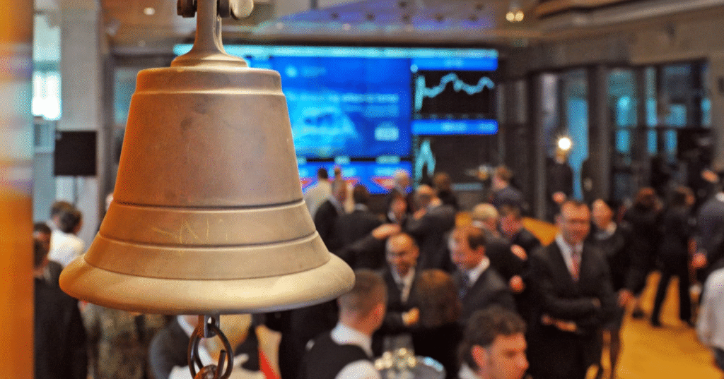 Opening Bell