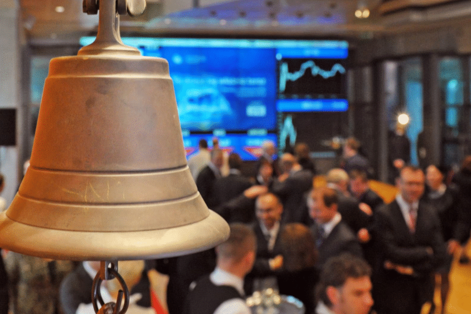 Opening Bell