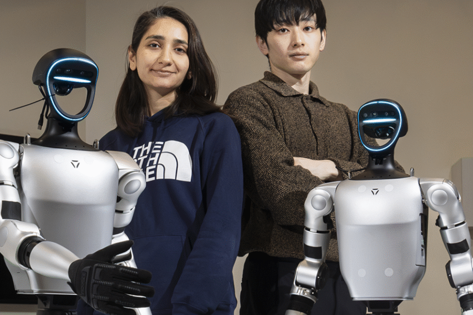 Robotics Revolution