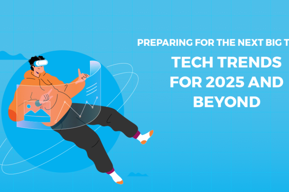 Tech Trends