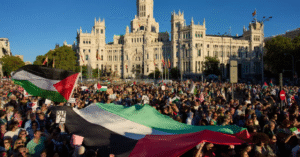 Breaking News Worldwide