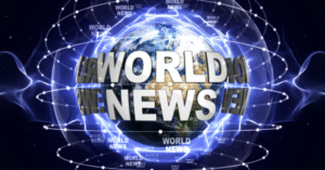 Developing World News