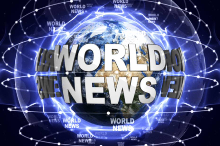 Developing World News