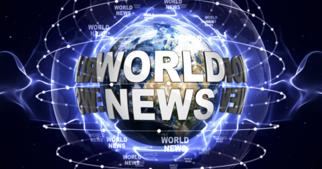 Developing World News