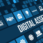 Crypto Meets Wall Street: Digital Assets in Today’s Market Watch
