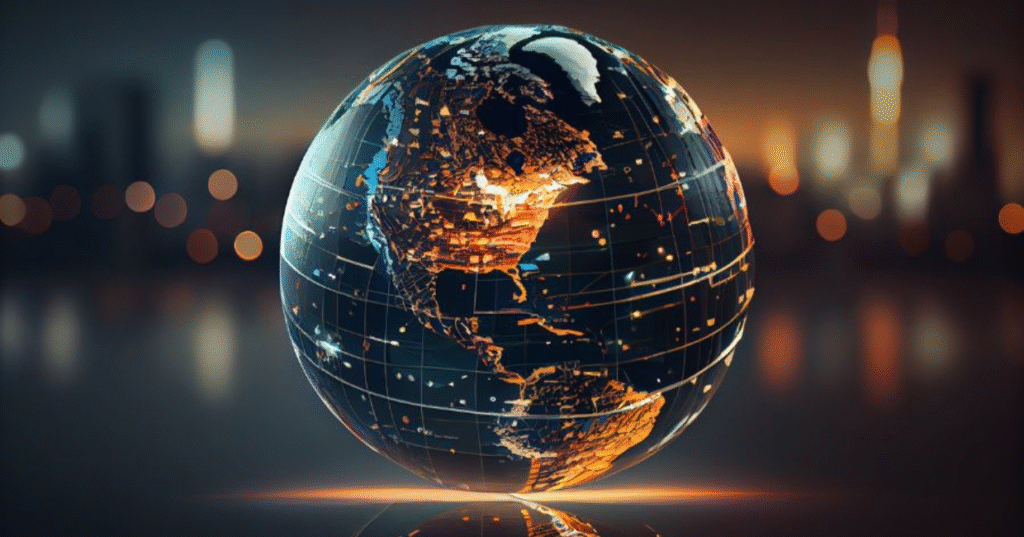 Global Market Recap