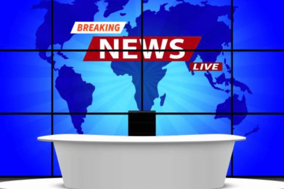 Live Desk