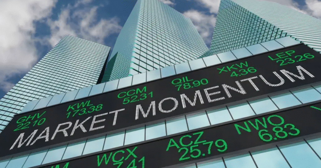 Market Momentum