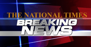 National Breaking News