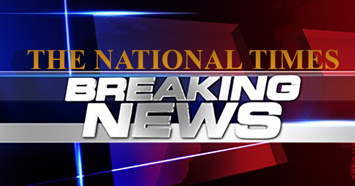 National Breaking News