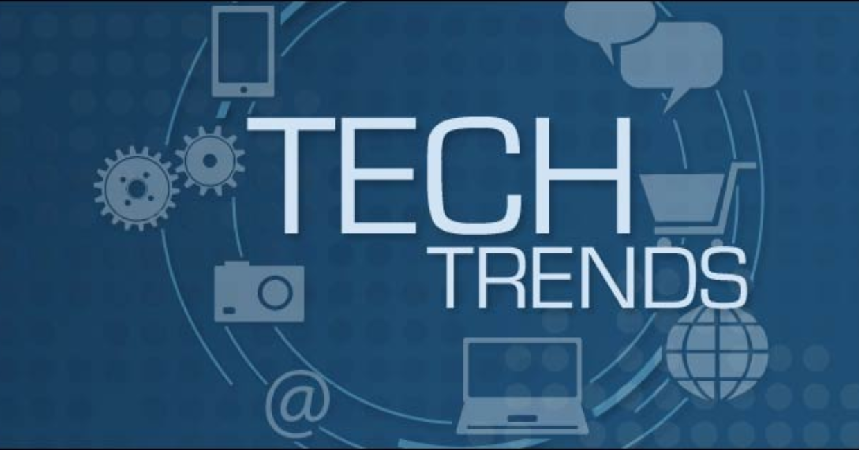 Tech Trends