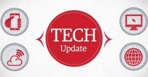 Tech Update