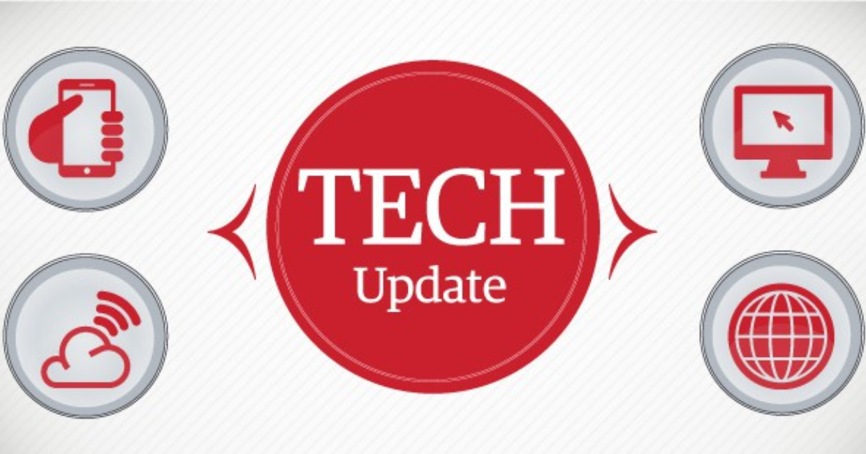 Tech Update