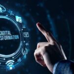 Tech Trends: Digital Transformation Stories