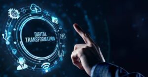 Digital Transformation